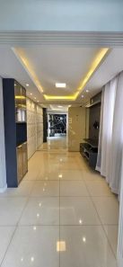 Apartamento com 2 Quartos à venda, 44m² no Pinheirinho, Curitiba