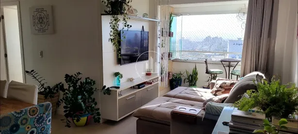 Apartamento com 2 Quartos à venda, 70m² no Capoeiras, Florianópolis