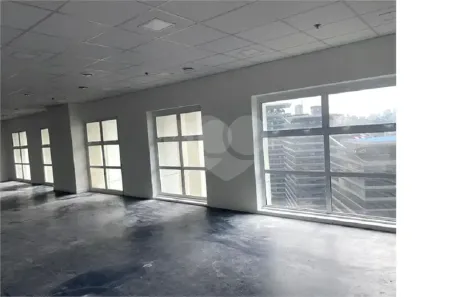 Sala Comercial à venda, 292m² no Vila São Francisco (Zona Sul), São Paulo