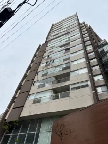 Apartamento com 1 Quarto para alugar, 46m² no Sumaré, São Paulo