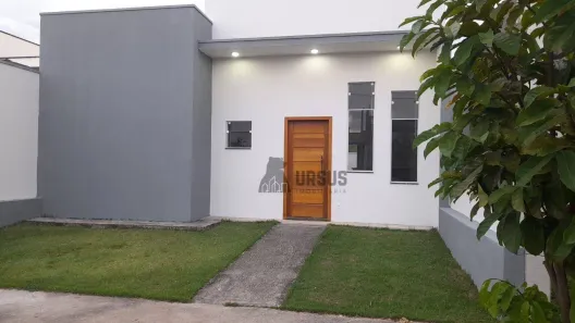 Casa de Condomínio com 2 Quartos à venda, 94m² no Quiririm, Taubaté
