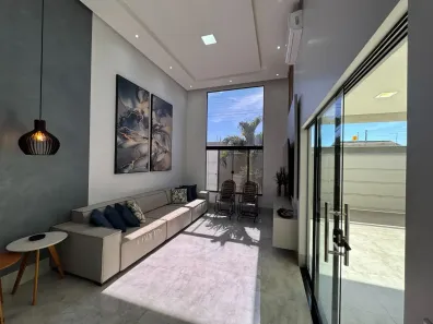 Casa com 3 Quartos à venda, 250m² no Jardim Serrano, Caldas Novas
