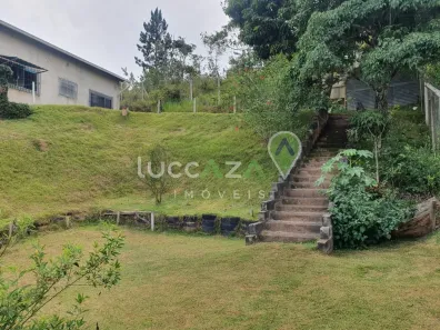 Fazenda/Sítio com 2 Quartos à venda, 150m² no , Santa Branca