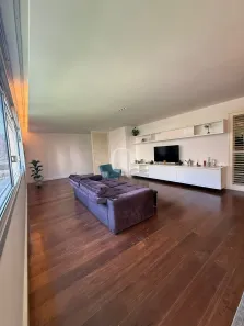 Apartamento com 4 Quartos à venda, 205m² no Gávea, Rio de Janeiro