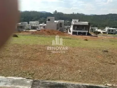 Lote/Terreno à venda, 300m² no Cézar de Souza, Mogi das Cruzes