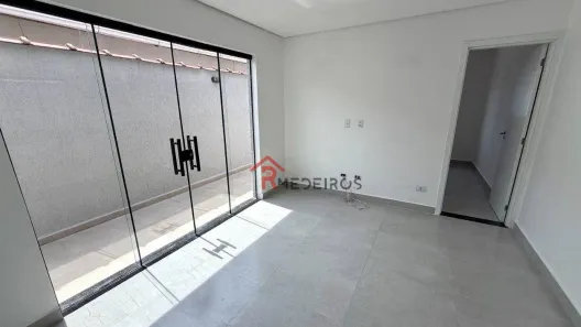 Casa com 2 Quartos à venda, 60m² no Maracanã, Praia Grande