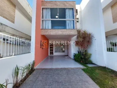 Casa com 3 Quartos para alugar, 127m² no Rio Tavares, Florianópolis