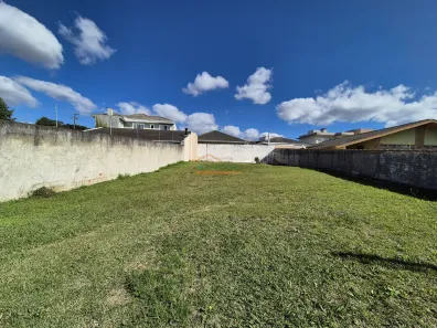 Lote/Terreno à venda, 608m² no Santa Felicidade, Curitiba