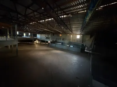 Galpão/Depósito/Armazém para alugar, 1600m² no Vila Mogilar, Mogi das Cruzes