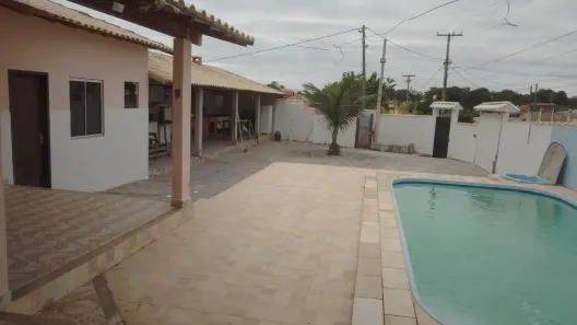 Casa de Condomínio com 2 Quartos à venda, 131m² no Igarapiapunha, Iguaba Grande