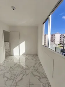 Apartamento com 2 Quartos à venda, 41m² no Caji, Lauro de Freitas