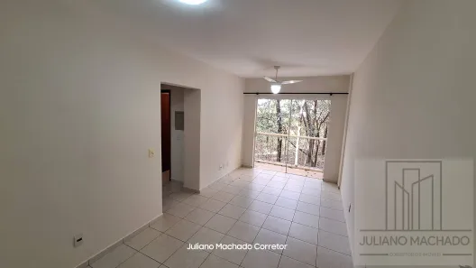 Apartamento com 2 Quartos à venda, 65m² no Jardim Botânico, Ribeirão Preto