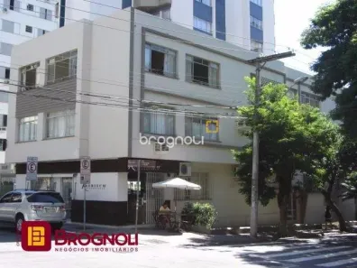 Apartamento com 3 Quartos à venda, 89m² no Centro, Florianópolis
