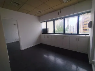 Sala Comercial com 1 Quarto à venda, 49m² no Pituba, Salvador