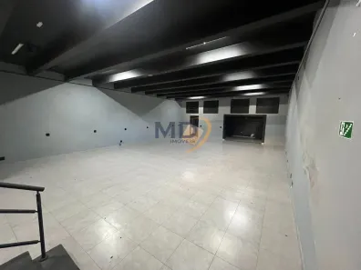 Galpão/Depósito/Armazém à venda, 625m² no Santo Antônio, São Caetano do Sul
