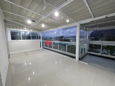 Cobertura com 3 Quartos à venda, 175m² no Recreio dos Bandeirantes, Rio de Janeiro