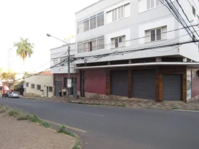 Prédio Comercial à venda, 560m² no Centro, Piracicaba