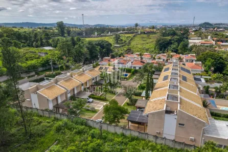 Casa de Condomínio com 3 Quartos à venda, 190m² no Sítios de Recreio Gramado, Campinas