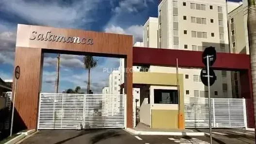 Apartamento com 2 Quartos à venda, 48m² no Jardim São Carlos, Sorocaba