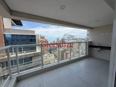 Apartamento com 2 Quartos à venda, 122m² no Gonzaga, Santos
