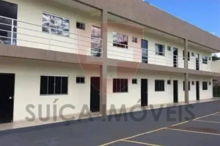 Kitnet com 1 Quarto para alugar, 25m² no Jardim das Américas 2ª Etapa, Anápolis