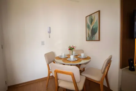 Apartamento com 2 Quartos à venda, 55m² no Barro Preto, Belo Horizonte