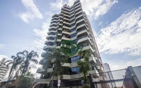 Apartamento com 3 Quartos à venda, 210m² no Centro, Americana
