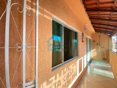 Casa com 3 Quartos à venda, 196m² no Petrolândia, Contagem