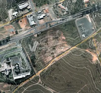 Lote/Terreno para alugar, 23000m² no Vila Brandina, Campinas