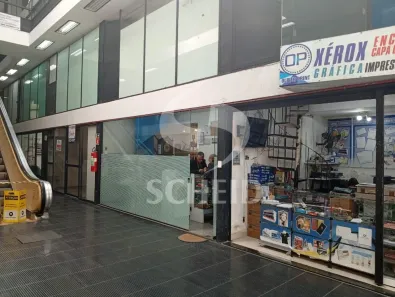 Ponto Comercial à venda, 21m² no Sé, São Paulo