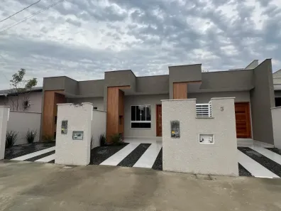 Casa com 2 Quartos à venda, 76m² no Três Rios do Norte, Jaraguá do Sul