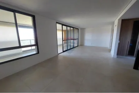Apartamento com 3 Quartos para alugar, 178m² no Jardim Villarica, Ribeirão Preto