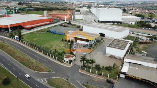 Lote/Terreno para alugar, 5000m² no Chácara Monte Alegre, Sumaré