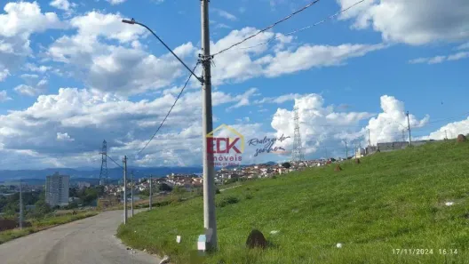 Lote/Terreno à venda, 181m² no Borda da Mata, Caçapava
