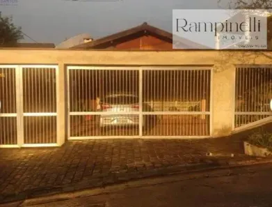 Casa com 3 Quartos à venda, 360m² no Vila Ipojuca, São Paulo