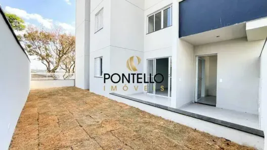 Apartamento com 3 Quartos à venda, 67m² no Santa Inês, Belo Horizonte