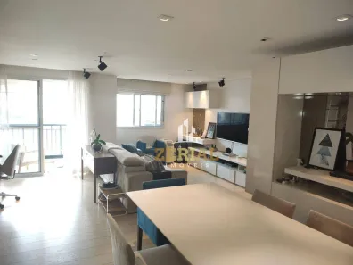 Apartamento com 2 Quartos à venda, 102m² no Ipiranga, São Paulo
