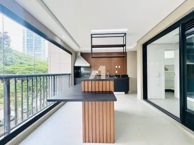 Apartamento com 3 Quartos à venda, 360m² no Alphaville Centro Industrial e Empresarial/Alphaville., Barueri