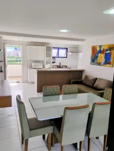 Apartamento com 3 Quartos à venda, 77m² no Renascença, São Luís
