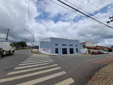 Galpão/Depósito/Armazém para alugar, 350m² no Jardim Continental, Taubaté