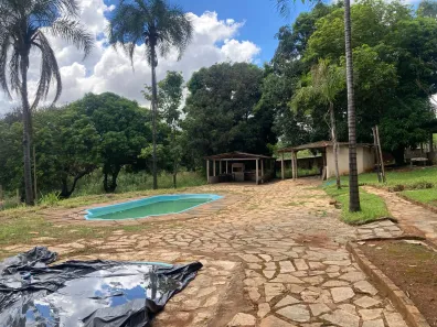 Fazenda/Sítio com 2 Quartos à venda, 5000m² no Parque da Gávea, Planaltina