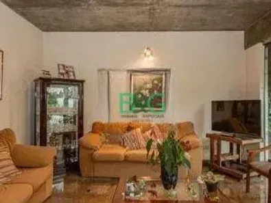 Sobrado com 3 Quartos à venda, 228m² no Vila Mariana, São Paulo