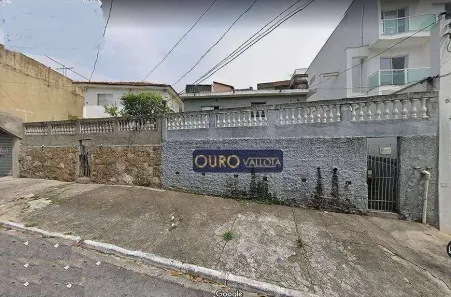 Lote/Terreno à venda, 743m² no Vila Califórnia, São Paulo