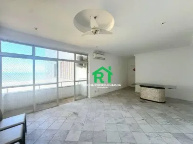 Apartamento com 3 Quartos à venda, 150m² no Pitangueiras, Guarujá