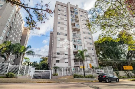 Apartamento com 2 Quartos à venda, 51m² no Teresópolis, Porto Alegre