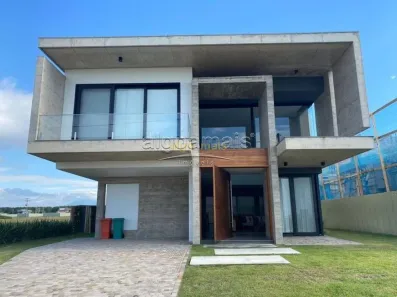Casa de Condomínio com 5 Quartos à venda, 430m² no Capão da Canoa, Capão da Canoa