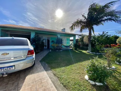 Casa com 2 Quartos à venda, 130m² no Centro, Xangri-Lá