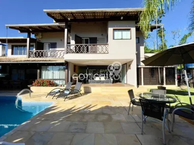 Casa com 3 Quartos à venda, 329m² no Itoupava Seca, Blumenau