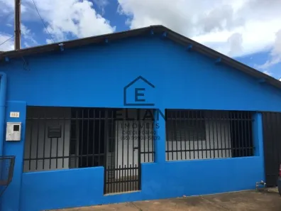 Casa com 2 Quartos à venda, 130m² no Chapada dos Guimarães, Chapada dos Guimarães