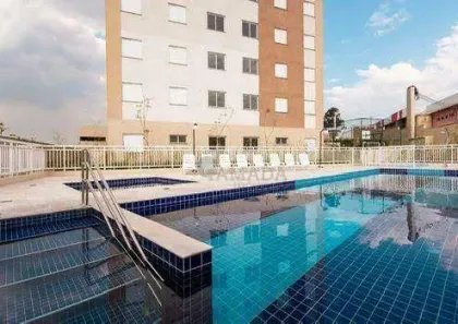 Apartamento com 2 Quartos à venda, 42m² no Jardim Helena, São Paulo